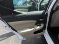 2014 Bright White Dodge Avenger SE  photo #14