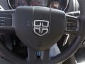2014 Bright White Dodge Avenger SE  photo #21