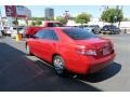 2010 Barcelona Red Metallic Toyota Camry XLE  photo #5