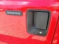 2012 Vermillion Red Ford F250 Super Duty XLT Crew Cab 4x4  photo #6