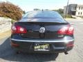 2011 Deep Black Metallic Volkswagen CC VR6 4Motion Executive  photo #5