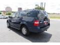 2011 Dark Blue Pearl Metallic Ford Expedition EL XLT 4x4  photo #5