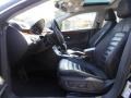 2011 Deep Black Metallic Volkswagen CC VR6 4Motion Executive  photo #15