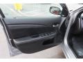Billet Silver Metallic - 200 Limited Sedan Photo No. 10