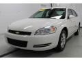 White - Impala LS Photo No. 2