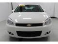 White - Impala LS Photo No. 4