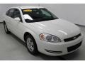 White - Impala LS Photo No. 6