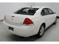 White - Impala LS Photo No. 8