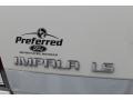 White - Impala LS Photo No. 10