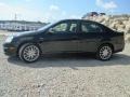 Black - Jetta Wolfsburg Edition Sedan Photo No. 3