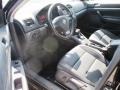 Black - Jetta Wolfsburg Edition Sedan Photo No. 6