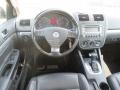 Black - Jetta Wolfsburg Edition Sedan Photo No. 20