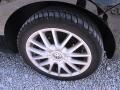 Black - Jetta Wolfsburg Edition Sedan Photo No. 22