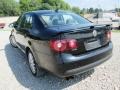 Black - Jetta Wolfsburg Edition Sedan Photo No. 23