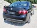 Black - Jetta Wolfsburg Edition Sedan Photo No. 24