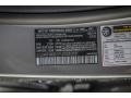 Paladium Silver Metallic - C 300 4Matic Photo No. 7