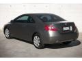 Galaxy Gray Metallic - Civic LX Coupe Photo No. 2