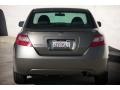 Galaxy Gray Metallic - Civic LX Coupe Photo No. 9