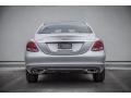 Iridium Silver Metallic - C 300 4Matic Photo No. 3