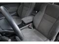 Galaxy Gray Metallic - Civic LX Coupe Photo No. 12
