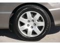 Galaxy Gray Metallic - Civic LX Coupe Photo No. 22