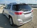 2015 Quicksilver Metallic GMC Terrain Denali AWD  photo #28