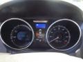 2013 Porcelain White Pearl Hyundai Sonata Hybrid Limited  photo #12