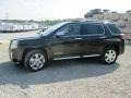 2015 Carbon Black Metallic GMC Terrain Denali AWD  photo #3