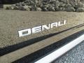 Carbon Black Metallic - Terrain Denali AWD Photo No. 4