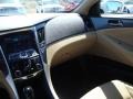 2013 Porcelain White Pearl Hyundai Sonata Hybrid Limited  photo #15
