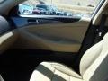 2013 Porcelain White Pearl Hyundai Sonata Hybrid Limited  photo #16