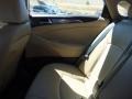 2013 Porcelain White Pearl Hyundai Sonata Hybrid Limited  photo #21