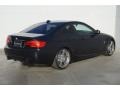 2013 Black Sapphire Metallic BMW 3 Series 335is Coupe  photo #4