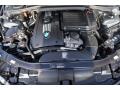 3.0 Liter DI TwinPower Turbocharged DOHC 24-Valve VVT Inline 6 Cylinder 2013 BMW 3 Series 335is Coupe Engine