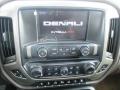 Summit White - Sierra 3500HD Denali Crew Cab 4x4 Photo No. 9