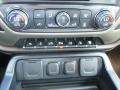 Summit White - Sierra 3500HD Denali Crew Cab 4x4 Photo No. 18