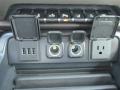 Summit White - Sierra 3500HD Denali Crew Cab 4x4 Photo No. 21
