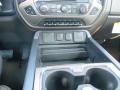 Summit White - Sierra 3500HD Denali Crew Cab 4x4 Photo No. 22