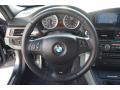 2008 Sparkling Graphite Metallic BMW M3 Sedan  photo #25