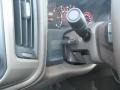 Summit White - Sierra 3500HD Denali Crew Cab 4x4 Photo No. 29