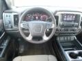 Summit White - Sierra 3500HD Denali Crew Cab 4x4 Photo No. 34
