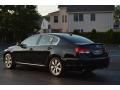 Obsidian Black - GS 350 AWD Photo No. 5