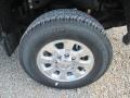 Summit White - Sierra 3500HD Denali Crew Cab 4x4 Photo No. 39