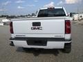 Summit White - Sierra 3500HD Denali Crew Cab 4x4 Photo No. 41