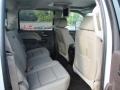 Summit White - Sierra 3500HD Denali Crew Cab 4x4 Photo No. 42