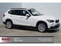 Alpine White - X1 sDrive28i Photo No. 1