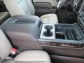 Summit White - Sierra 3500HD Denali Crew Cab 4x4 Photo No. 45