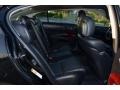 Obsidian Black - GS 350 AWD Photo No. 13