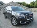 Front 3/4 View of 2015 Acadia SLT AWD