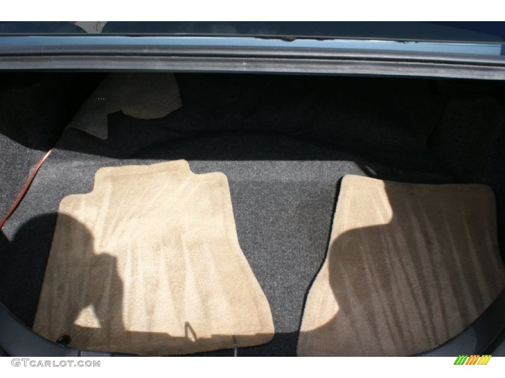 2007 Mustang V6 Premium Coupe - Windveil Blue Metallic / Medium Parchment photo #19
